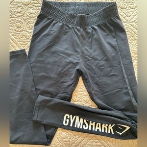 Gymshark Woman Logo Leggings